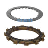Suzuki GS50 GSXR50 RB50H Clutch Friction Plate Kit (2005-2006, 1987)