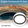 Ford F-150 (1996-2007) 1 x Engine Main Seal Rear Crankshaft Oil Seal