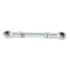50 / 70cc ATV Go Kart Buggy Quad 100mm Ball Joiner Bolt Tie Rod