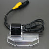 Mazda RX-8 Car Reverse Rear View Backup Camera (2010–2012)