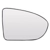 Nissan Qashqai J10 Heated Right Mirror Glass (2007-2014)