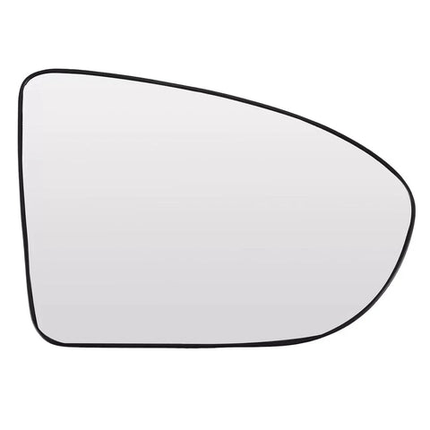 Nissan Qashqai J10 Heated Right Mirror Glass (2007-2014)