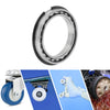 Scooter Skateboard Wheel 6807NR / 35x47x7mm / Deep Groove Ball Bearings P5