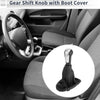 Chevrolet Spark 5 Speed Gear Shifter Knob with Cover (2011 - 2015)