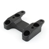 Yamaha T-MAX 560 Handlebar Riser Adapter (2022-2024)