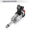 Ford Transit Connect 2.0L Fuel Injector (2019-2022)