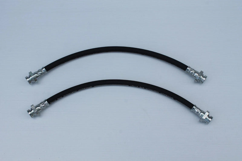 Nissan 200ZX S15 Front Brake Hose Set (2) (2000-2003)