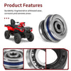 Polaris Ranger 425 / 500 Water Pump Seal Rebuild Kit