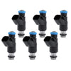 Kia Grand Carnival VQ 3.8L 6PCS Fuel Injectors (2006-2010)