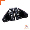 Hilux Ute Revo Genuine Toyota LED Tail Light Pair (2015-2025)