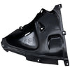 BMW 328i / 335i Fender Liner Set 2 x (2012–2016)