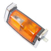 Corner Light Lamp Chrome Gray Right Fits Nissan Navara D21 Pickup 1986-90 D06