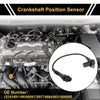 BMW E36 M3 3.2 1 Pc Crankshaft Position Sensor (1995-1998)
