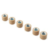 GY6 125 150cc Scooter Engines 6 x 13g Variator Rollers