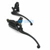 Honda VT250 Magna Rear Brake Master Cylinder (1995-1998)
