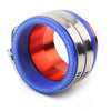 PWK PE 45mm Carburetor Joint Conversion Manifold Clamps