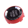 BMW E60 E70 E72 E83 E90 E93 Crystal Start Stop Button Cover (2007-2013)