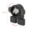 Infiniti I35 Throttle Position Sensor Replacement (2002-2004)