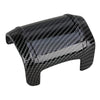 Ford F150 Carbon Fiber Gear Shift Knob Cover Trim (2021-2023)