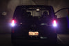 Hyundai TQ iLoad iMax HiPower 6000K LED Reverse Light Bulbs (2008+)