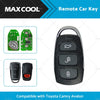 Toyota Camry MCV20R, SXV20R, ACV36, Avalon Remote Car Key (1997-2005)
