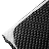 BMW 3 Series G20 Carbon Fiber Center Console Water Cup Holder Cover Trim