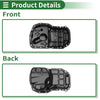 Mitsubishi Eclipse Engine Oil Pan (2006-2012)