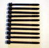 VW Golf Corrado Seat Ibiza Toledo 1.8 2.0 16V KR PL ABF 9A Head bolts