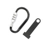 1.5" Handlebar - Universal for Motorcycle Helmet Lock (F3)