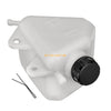 Kawasaki KLX250S Coolant Reservoir Tank Cap (2006–2007)