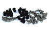 Honda Fireblade CBR 1000RR Schraube Clip Set Verkleidung (2020–2020)