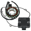 Kawasaki Z1000 Ninja 1000 Stator Coil, Regulator, Gasket (2011-2016)