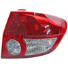 Hyundai Getz TB Left & Right Tail Lamps (2002-2005)