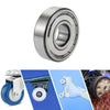 Scooter Skateboard Wheel Ball Bearings / 20x52x15mm / Deep Groove Ball Bearings