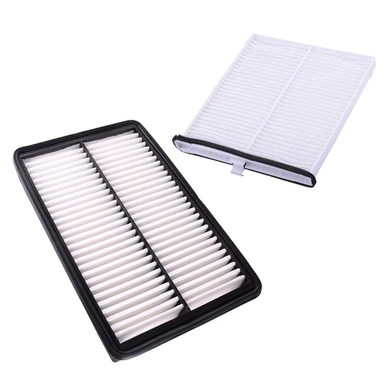 Mazda 3, 6, CX-5 Engine Air Filter & Cabin Filter (2014-2016)