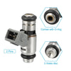 Mercedes-Benz A Class, Vaneo Fuel Injector (1999-2005)