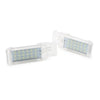 VW Skoda Golf 5, Passat, Yeti LED Footwell Light (2006-2015)