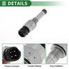 MERCEDES-BENZ MK Transmission Speed Sensor (1987-2012)