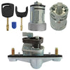 Ford Mondeo Ignition Switch Door Lock Set (2001-2007)