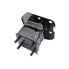 Nissan Rogue Sport 2 x Bumper Impact Bar Bracket (2017–2022)