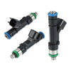 Ford F150 FX4 XL XLT 5.4L V8 8 x Fuel Injectors (2004)