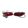 Kia Seltos Rear Bumper Reflector Light (2019-2021)