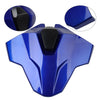 BMW S1000RR Tail Rear Seat Cover Cowl Blue (2023-2024)