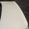 Dodge Daytona 1984-1993 Hatchback Boot Lip Spoiler (1984-1993)