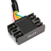 Honda CRM 250 Voltage Regulator Rectifier (1994-1999)