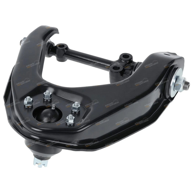 Toyota Hilux 4Runner LH Front Upper Control Arm (1985–1990)