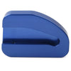 Honda GoldWing GL1800 Blue Side Stand Enlarger Pad (2010-2017)
