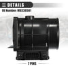 Mitsubishi Dodge Air Flow Sensor Meter MAF (2003-2006)
