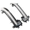 BMW F20 F30 F48 F33 Dynamic Turn Signal Mirror Sequential Lights