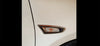 Mitsubishi Mirage Fender Side Vent Lamp Cover (2012-2023)